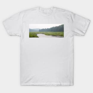 Algonquin Park - Costello Creek T-Shirt